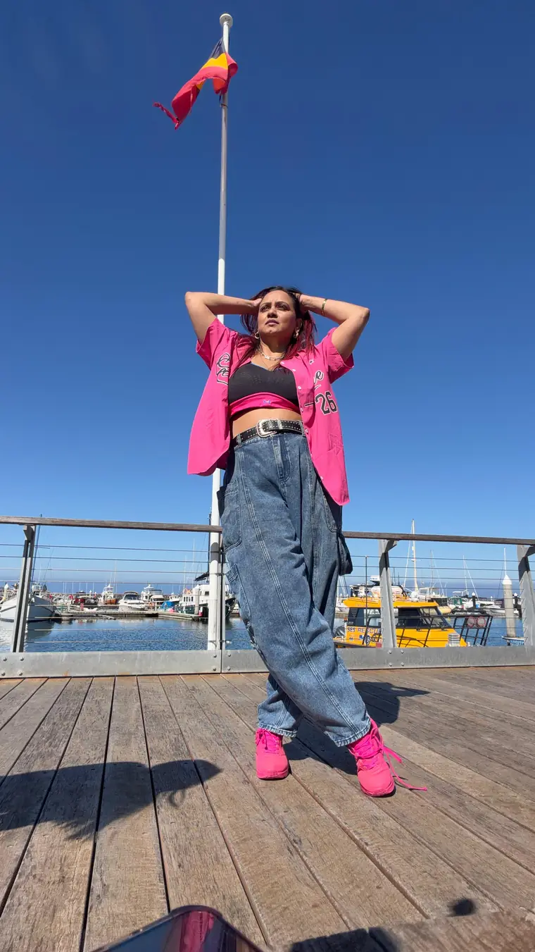 Alpana Chauhan-Virani