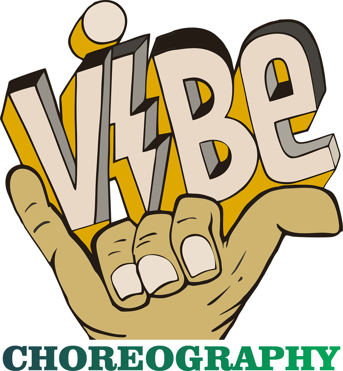 vibe choreography